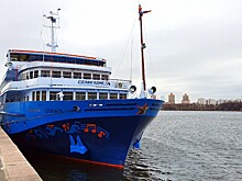 Всероссийскую круизную навигацию закроют в Нижегородской области 4 ноября