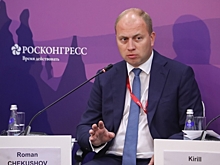 От юриста до статс-секретаря Минпромторга: как конкурс «Лидеры России» помог Роману Чекушову в карьере