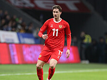 Переход Алексея Миранчука в «Атланту» официально еще не состоялся, заявил агент