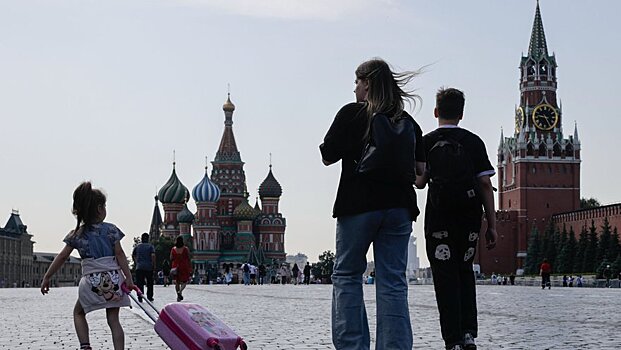 Вячеслав Володин: жители европейских государств все чаще выбирают новое место жительства — Российскую Федерацию