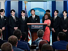 Группа BTS выпустит новый альбом 20 марта