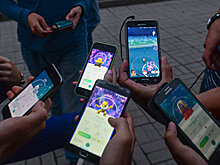 На Тайване потребовали  убрать покемонов с местных дорог