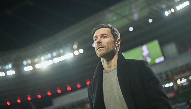 «Бавария» решила назначить Алонсо в будущем, в Тухеле сомневаются. Хаби хочет поработать с мюнхенцами, «Реалом» и «Ливерпулем» в ходе карьеры (Relevo)