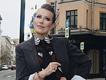 Новый образ Собчак разнесли в Сети