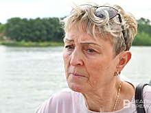 Лидия Аверьянова: "Я гребчихою родилась и гребчихою помру"