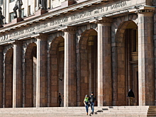 Собянин рассказал о развитии студенческого квартала в Москве