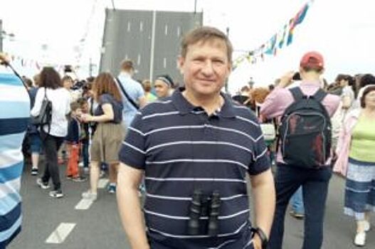 В Орске разыскивается пропавший гайчанин Андрей Ротанов