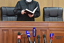 Верховный суд встал на сторону обвиняемого в пожаре в Сосьве