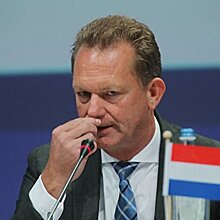 Уволился генпрокурор Нидерландов, который вел дело MH17