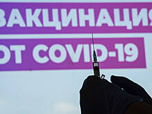 В ВОЗ рассказали, когда нужно ревакцинироваться людям со слабым иммунитетом