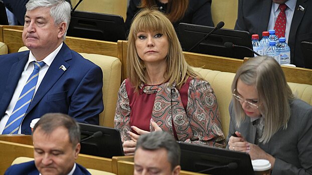 Светлана Журова: «Работать с избирателями – самая сложная работа. Вот здесь многие спортсмены отказываются идти в Думу»