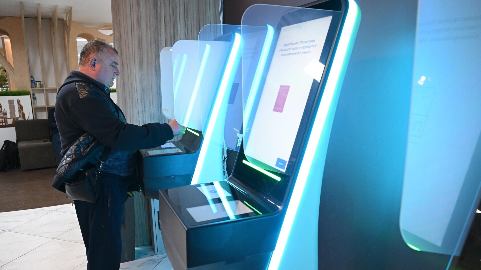 Порядка 1,4 тысячи хакерских атак совершено на портал ЦИК РФ