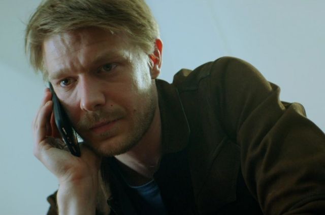 Никита Ефремов поделился эмоциями от роли мужа-агрессора в фильме «Сестры»