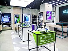Tele2 первой в России запустила eSIM