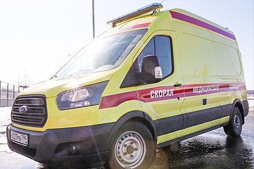 В Подмосковье три человека погибли из-за отравления в пансионате для пенсионеров