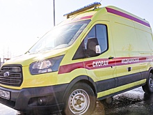 В Подмосковье три человека погибли из-за отравления в пансионате для пенсионеров