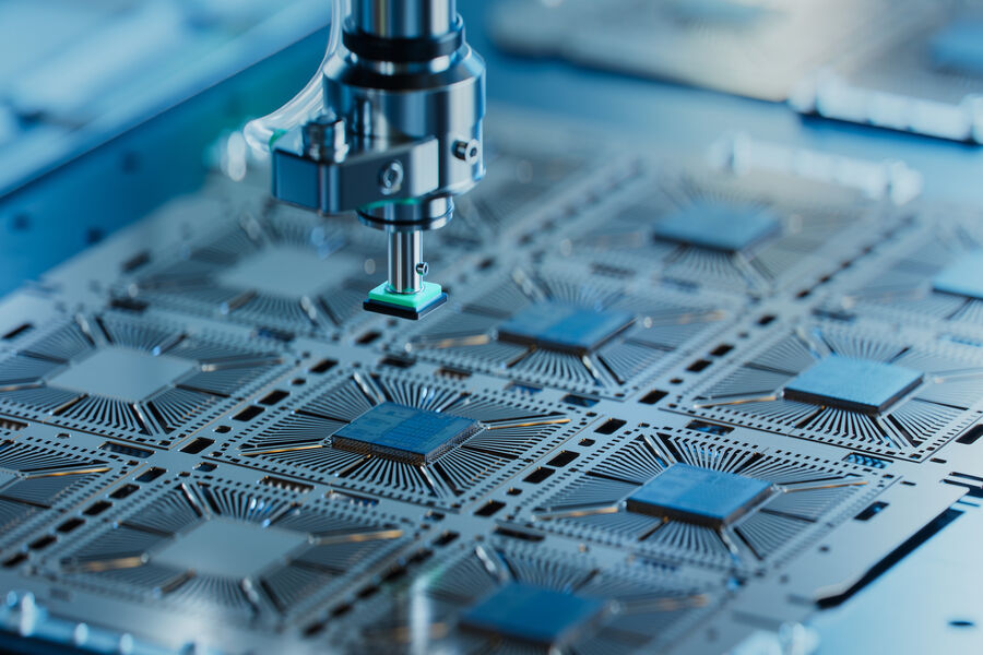 Ученые нашли способ ускорить компьютеры в 1000 раз