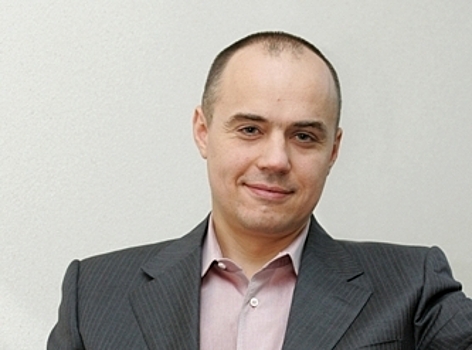 Дмитрий Грибков займется развитием outdoor-бизнеса АДВ
