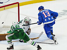 В Колорадо оценили второй матч Ничушкина с дублем: танк, спасший команду