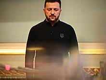 Зеленского заподозрили в страхе афишировать свою позицию по мирному плану США