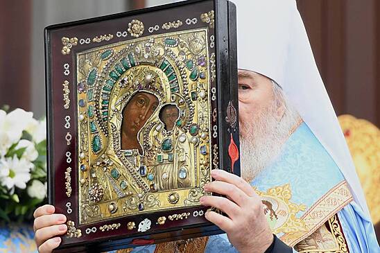 Рождество Пресвятой Богородицы в 2025 году: какого числа отмечают, история и традиции православного праздника