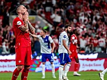 Экс-гендир "Спартака" назвал переход Заболотного "пустым трансфером"