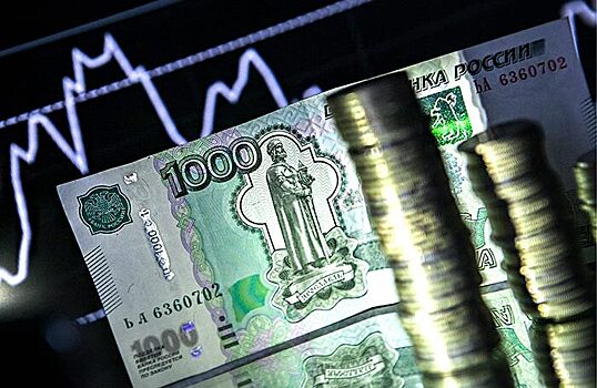 Долго ли еще будет укрепляться рубль?