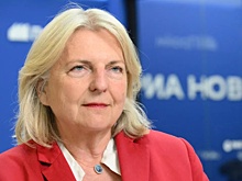 Кнайсль: простые немцы признают, что блокада Ленинграда была геноцидом