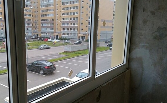 Минстрой предложил завершить программу "Жилье для российской семьи"