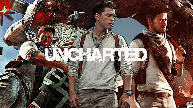 Sony запустила в производство Uncharted 2