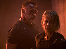 Остановите эту машину: почему "Терминатора: Темные судьбы" не спасает даже Джеймс Кэмерон