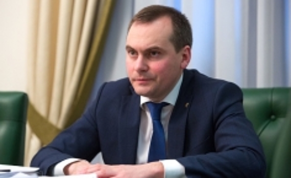 Артём Здунов принял решение уволить 5 замминистров