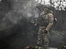 Минобороны РФ сообщило о поражении Су-34 трех командно-наблюдательных пункта ВСУ