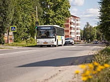 Архангельску и Северодвинску грозит подорожание автобусного проезда