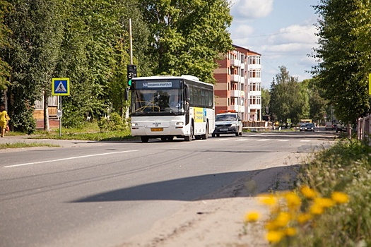 Архангельску и Северодвинску грозит подорожание автобусного проезда