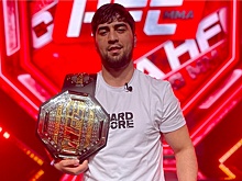 Рамазанов: Мусаев забрал миллион долларов в PFL, дальше вижу его в UFC
