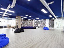 Марафон короткометражного кино: SMART-библиотека в Крылатском станет площадкой кинофестиваля «Катарсис»