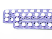 Противозачаточные таблетки оказались способны влиять на мозг женщин