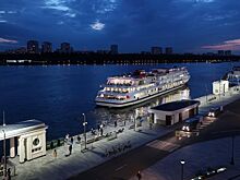 Губернатор рассказал о морских круизах на Дальнем Востоке