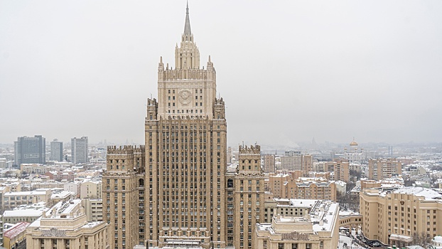 В МИД заявили, что НАТО «моделирует» киберудары по энергосистеме Москвы