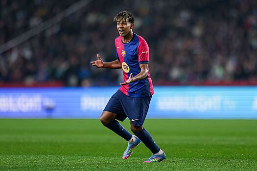 Гуллит назвал главного претендента на «Золотой мяч»