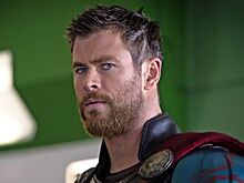 Крис Хемсворт и Марк Руффало сыграют в триллере Crime 101 Барта Лейтона