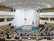 Совфед одобрил скандальный закон о застройке заповедников