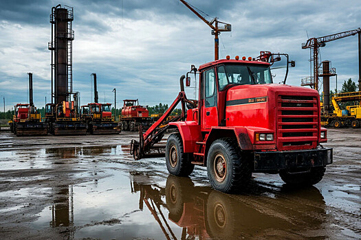 Что такое топливный демпфер и как борются с дефицитом