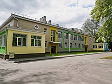 Нижегородскому центру ППМС присвоили имя Владимира Радченко