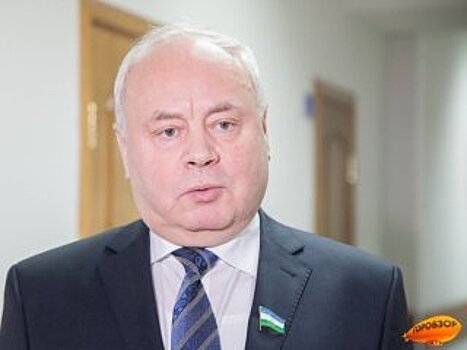 Константин Толкачев в лидерах медиарейтинга глав парламентов в России