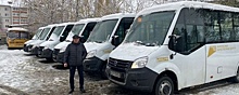 Власти Владимирской области закупят новые автобусы