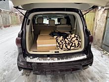 В Вологде полицейские изъяли порядка 32 тысяч пачек немаркированных табачных изделий