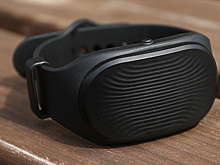 Здоровье и фитнес-приложение