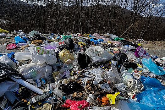 В Медвежьегорском районе Карелии построят мусороперегрузочную станцию